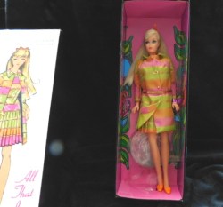 barbie all that jazz pic